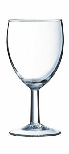 Verre à pied verre 19 cl Savoie Arcoroc