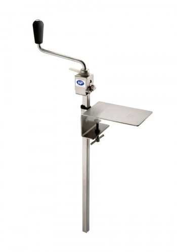 Ouvre-boîtes inox inox 55 cm 22x12x78 cm L.tellier