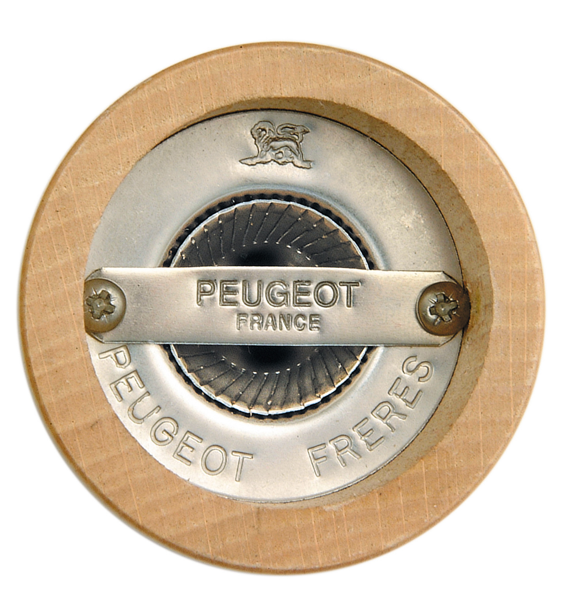 Le moulin à sel Peugeot - Peugeot Saveurs