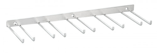 Rack porte-outils inox 39 cm Saint Romain