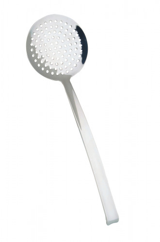 écumoire inox Ø 11 cm