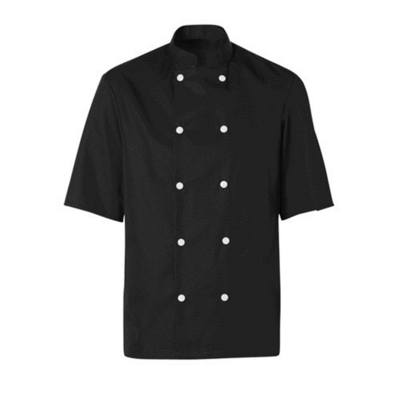 Veste noir T6 Blake Molinel