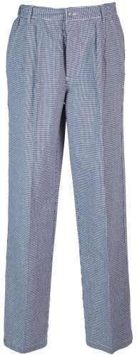 Pantalon blanc 36 Oural Robur