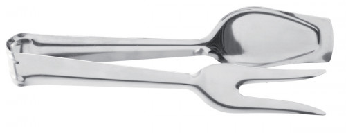 Pince à servir inox 21 cm Pro.mundi