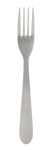 Fourchette de table inox 18/0 20 cm Eco Essentials Collection