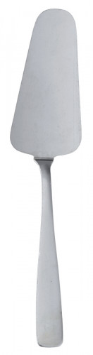 Pelle à tarte inox 18/0 24,5 cm Eco Couvert