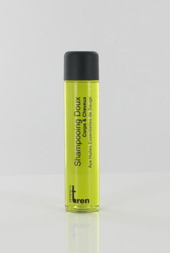 Shampoings 30 cl Serenite Tren (300 pièces)