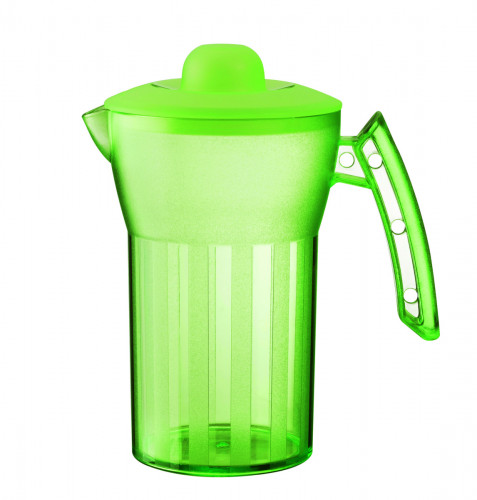 Couvercle pour pichet vert copolyester 50 cl Vaisselle Copolyester Saint Romain