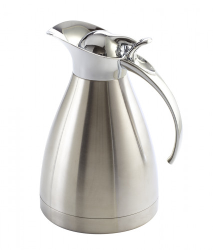 Verseuse isotherme inox 200 cl Alizee Pro.mundi