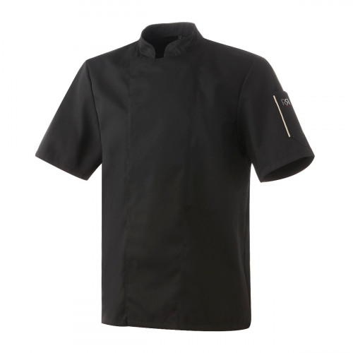 Veste noir T0 Nero Robur