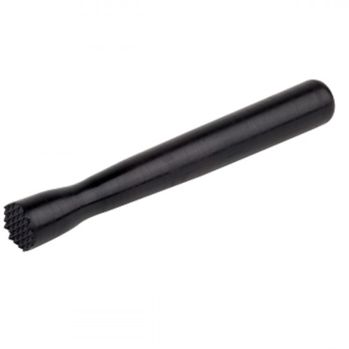 Pilon noir Ø 2,5 cm 21 cm Pro.mundi