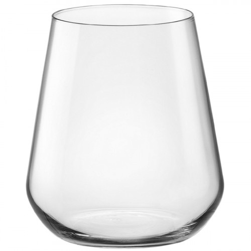 Gobelet verre cristallin 45 cl Uno Bormioli Rocco