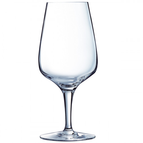 Verre à pied verre cristallin 35 cl Sublym Chef & Sommelier