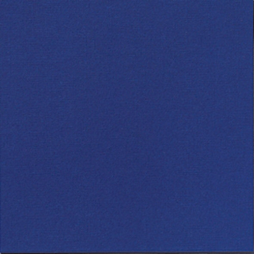 Serviette bleu non tissé 20x20 cm pliée en 4 Dunisoft Duni (180 pièces)