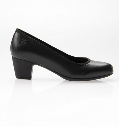 Escarpin noir 39 Sandy Nordways