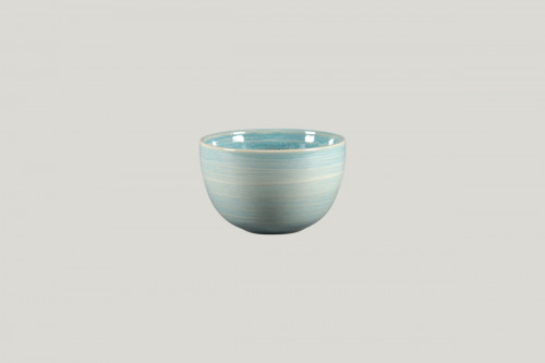 Tasse sans anse Saphire porcelaine 45 cl Ø 11,5 cm Rakstone Spot Rak