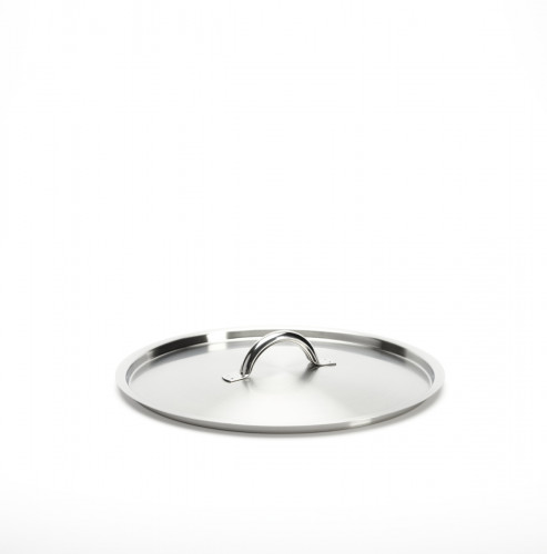 Couvercle inox Ø 14 cm Alchimy De Buyer