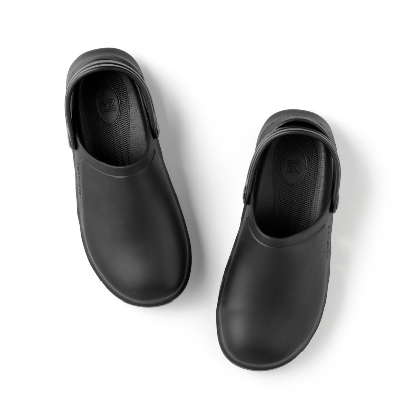Sabot noir 36 Nfly Nordways