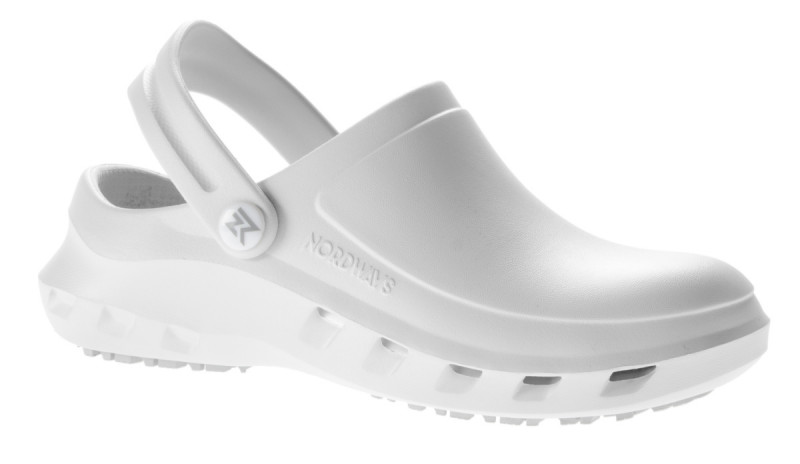 Sabot blanc 41 Nfly Nordways
