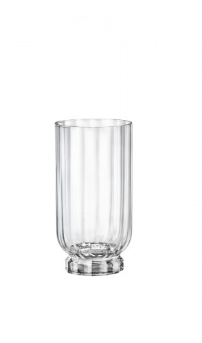 Gobelet forme haute verre 43 cl Florian Bormioli Rocco