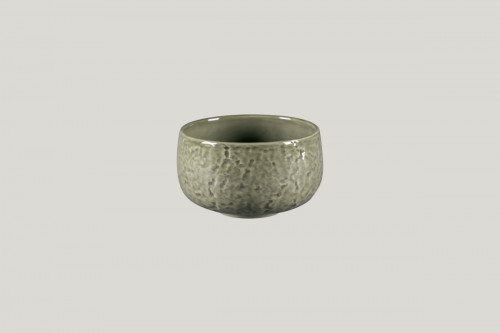 Tasse sans anse rond steel porcelaine 41 cl Ø 11 cm Krush Rak
