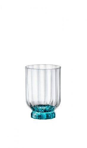 Gobelet forme basse verre 37,5 cl Florian Bormioli Rocco