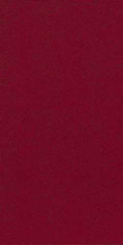 Serviettes bordeaux non tissé 40x40 cm pliée en 8 Bio Dunisoft Duni (60 pièces)