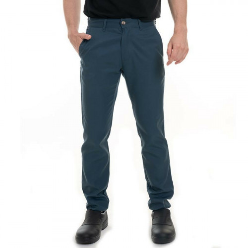 Pantalon mixte bleu 54 Detroit Robur