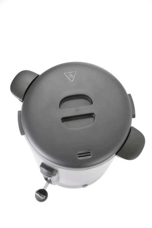 Percolateur 7L Uniq 1050 W Uniq Hendi