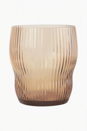 Gobelet moka verre 300 ml Soho Pro.mundi