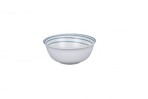 Bol rond Hypnotic porcelaine 58 cl Ø 15,8 cm Hypnotic Rak