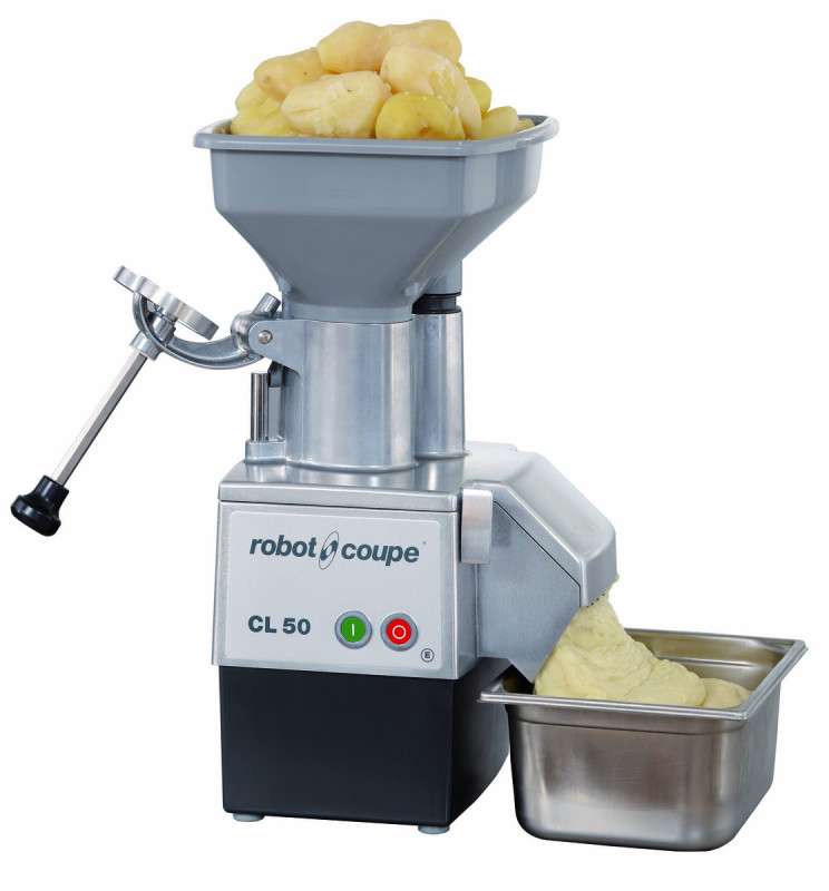 Presse-purée Robot Coupe