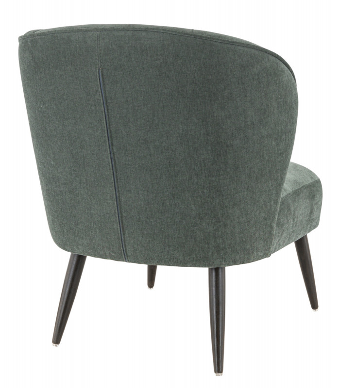 Fauteuil 78x70x72 cm Clothilde