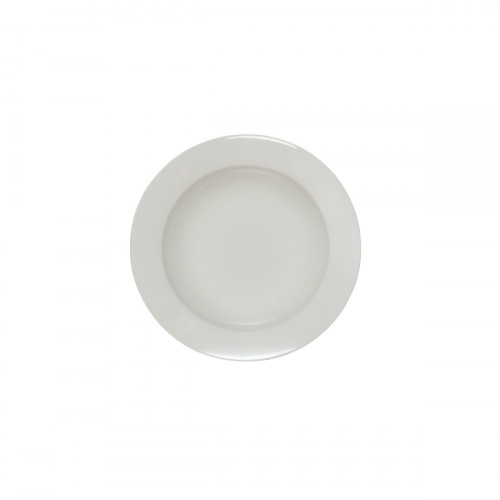 Assiette creuse rond blanc porcelaine Ø 26 cm Presto Accolade