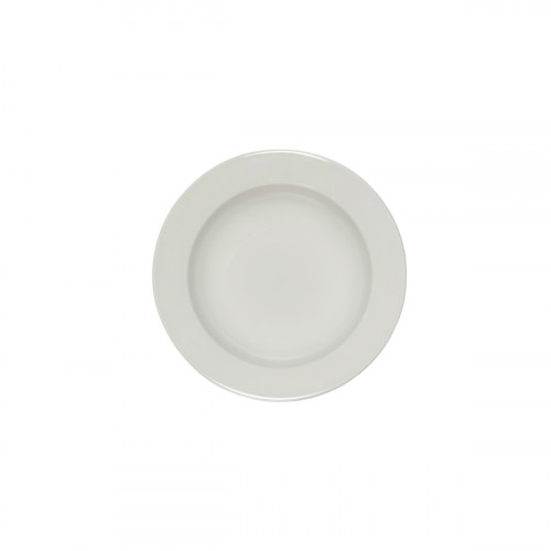 Assiette creuse rond blanc porcelaine Ø 23 cm Presto Accolade