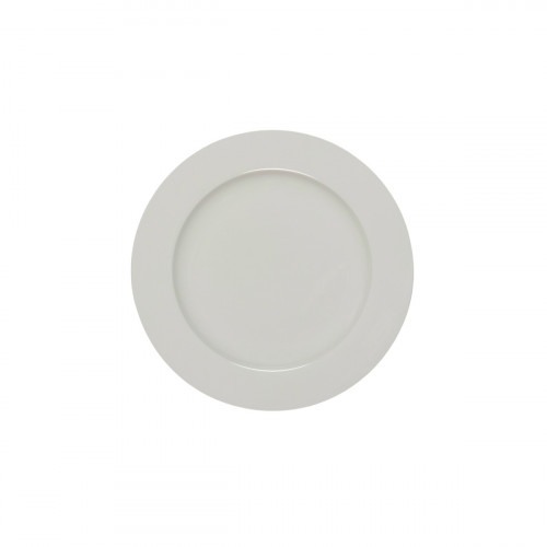 Assiette plate rond blanc porcelaine Ø 29 cm Presto Accolade