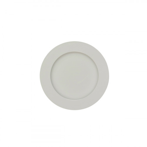 Assiette plate rond blanc porcelaine Ø 27 cm Presto Accolade