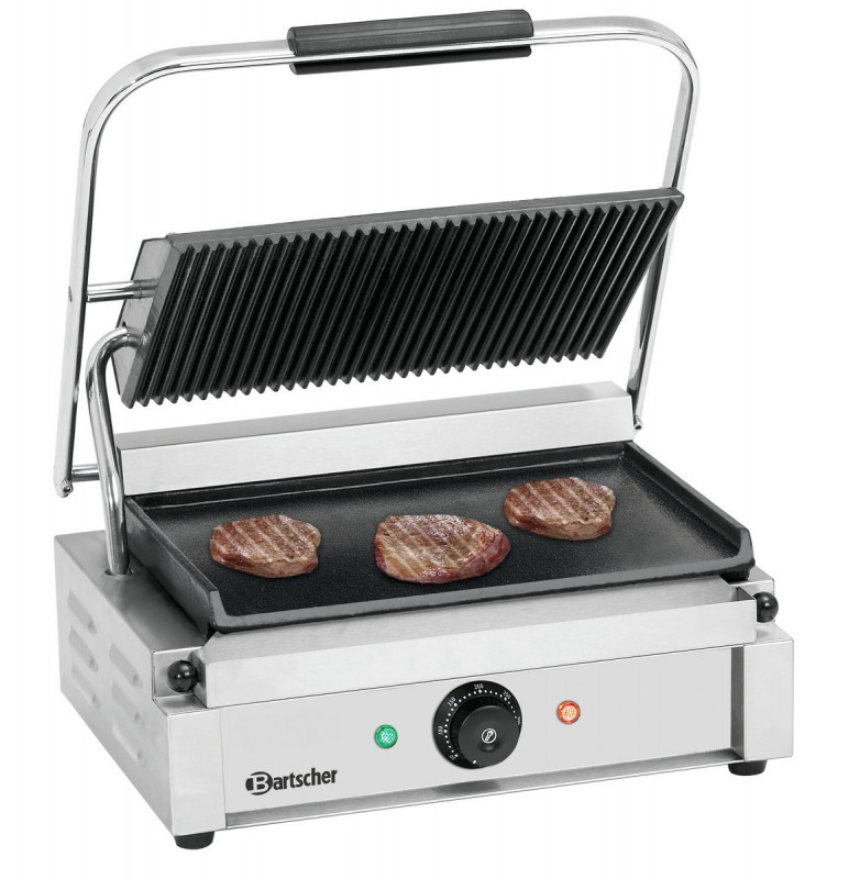 Contact grill Bartscher