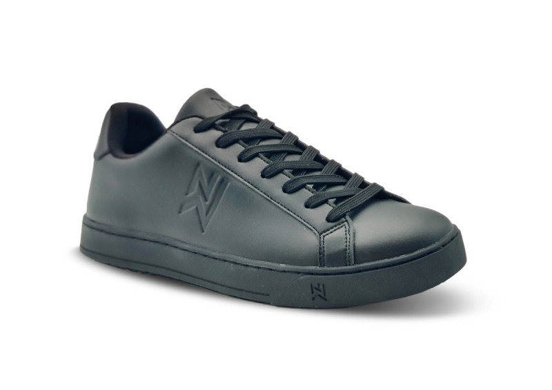 Basket noir 36 Njoy Nordways