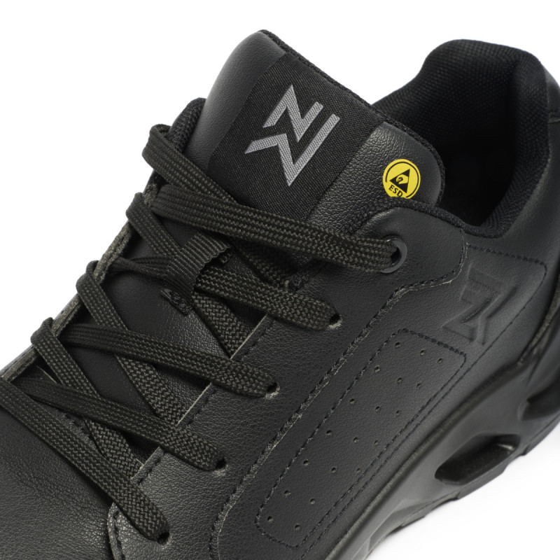 Basket de sécurité noir 48 Nrun Nordways